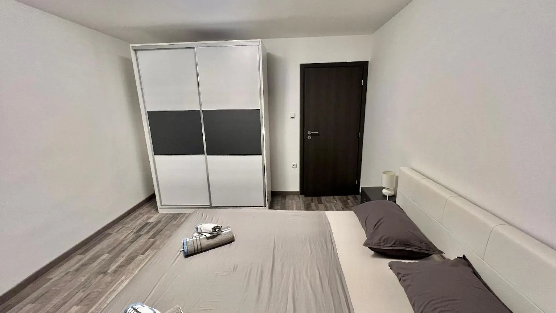 Wohnung In Crikvenica Mit Grosser Terrasse