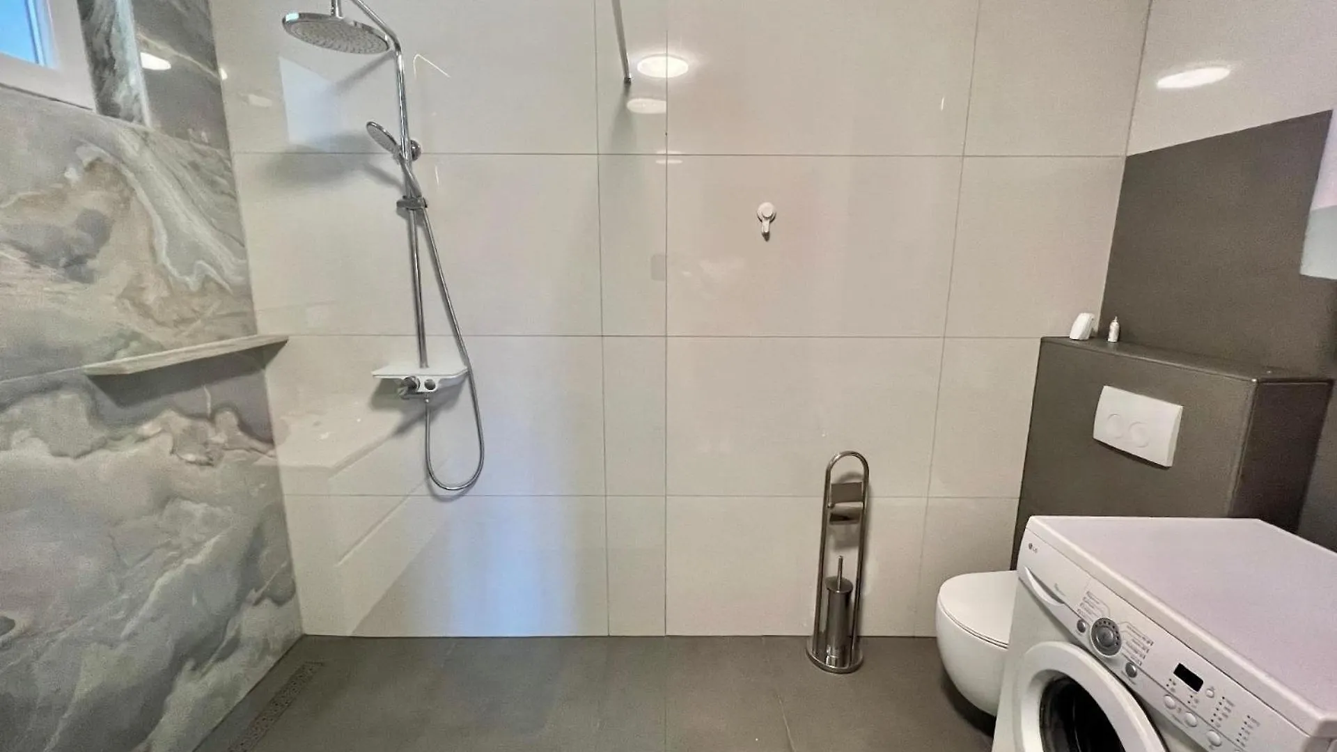 Wohnung In Crikvenica Mit Grosser Terrasse 0*,