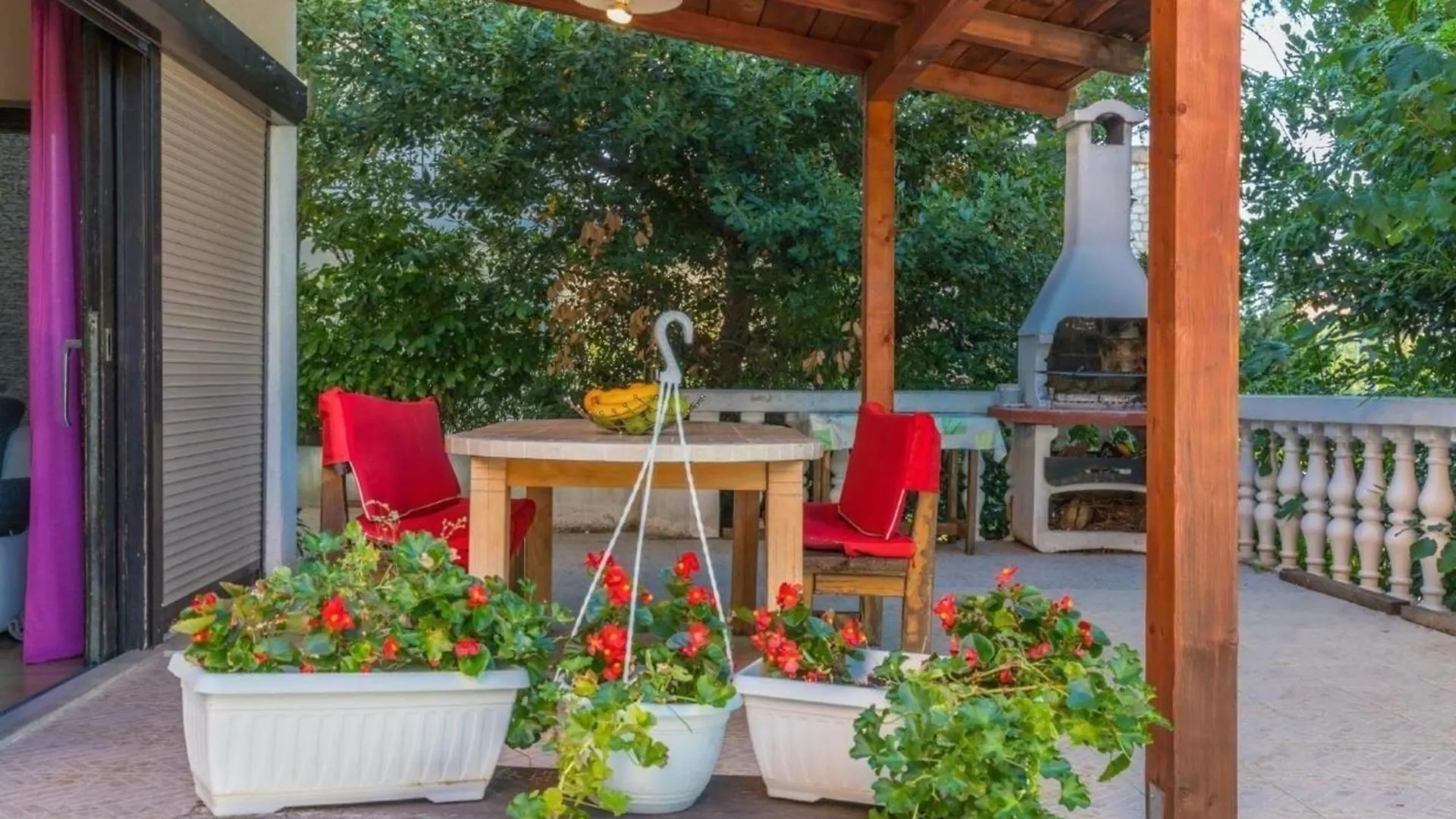 Apartment Wohnung In Crikvenica Mit Grosser Terrasse Croatia